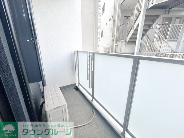 Alivis船橋East.Westの物件内観写真